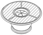 AFD - Amphora Firetable - Image 2