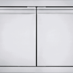 Napoleon - 30" x 16" Small Double Door- BI-3016-2D