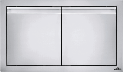 Napoleon – 30″ x 16″ Small Double Door- BI-3016-2D