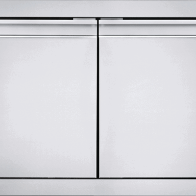Napoleon - 30" x 16" Small Double Door