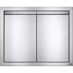 Napoleon 30 Inch Double Door - BI-3024-2D