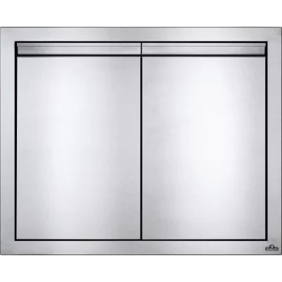 Napoleon 30 Inch Double Door - BI-3024-2D