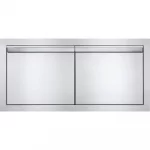 Napoleon 36 Inch Double Door - BI-3616-2D