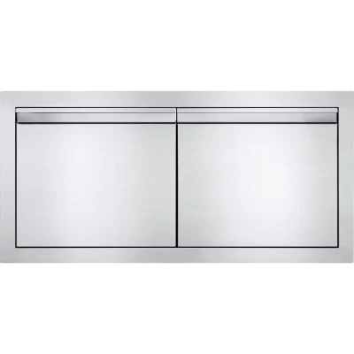 Napoleon 36 Inch Double Door - BI-3616-2D