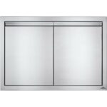 Napoleon 36 Inch Double Door - BI-3624-2D