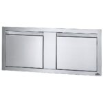 Napoleon - 42" X 16" SMALL DOUBLE DOOR - Image 2