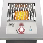 Napoleon - BUILT-IN 700 SERIES SINGLE INFRARED BURNER