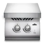 Napoleon - BUILT-IN 700 SERIES INLINE DUAL RANGE TOP BURNER - Image 4