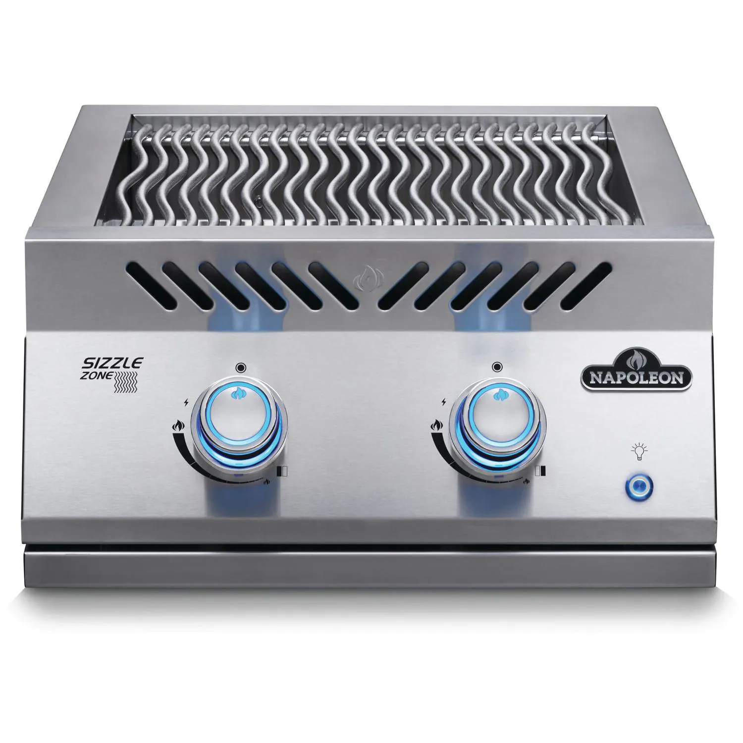 Napoleon – BUILT-IN 700 SERIES DUAL INFRARED BURNER