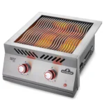 Napoleon - BUILT-IN 700 SERIES DUAL INFRARED BURNER - Image 3