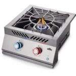 Napoleon - BUILT-IN 700 SERIES POWER BURNER - Image 4