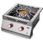Napoleon - BUILT-IN 700 SERIES POWER BURNER - Image 3