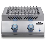 Napoleon - BUILT-IN 700 SERIES DUAL RANGE TOP BURNER