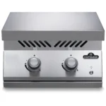 Napoleon - BUILT-IN 700 SERIES DUAL RANGE TOP BURNER - Image 2