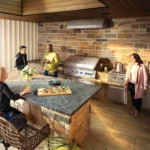 Napoleon - BUILT-IN 700 SERIES 44 RB - Image 8