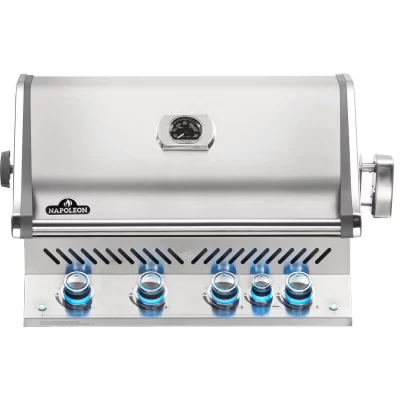 Napoleon - BUILT-IN PRESTIGE PRO™ 500 RB