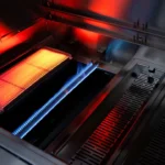 American Made Grills Encore 36-Inch Hybrid Grill - ENC36 - Image 4