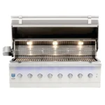 American Made Grills Encore 54-Inch Hybrid Grill - ENC54 - Image 2