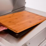 American Made Grills Encore 54-Inch Freestanding Hybrid Grill - ENCFS54 - Image 7