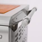 American Made Grills Encore 54-Inch Freestanding Hybrid Grill - ENCFS54 - Image 6