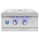 American Made Grills Encore Power Burner