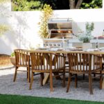 American Made Grills Muscle 54-Inch Hybrid Grill - MUS54 - Image 4