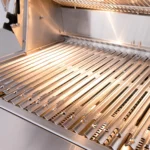 American Made Grills Encore 54-Inch Freestanding Hybrid Grill - ENCFS54 - Image 10