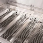 American Made Grills Muscle 54-Inch Hybrid Grill - MUS54 - Image 5