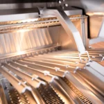 American Made Grills Muscle 54-Inch Hybrid Grill - MUS54 - Image 7