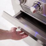 American Made Grills Muscle 54-Inch Hybrid Grill - MUS54 - Image 12