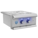 American Made Grills Muscle Power Burner - MUSPB2 - Image 2