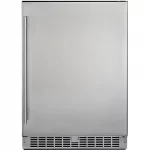 NAPOLEON - Outdoor Rated Stainless Steel Fridge