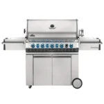 Napoleon - PRESTIGE PRO™ 665 RSIB - Image 2