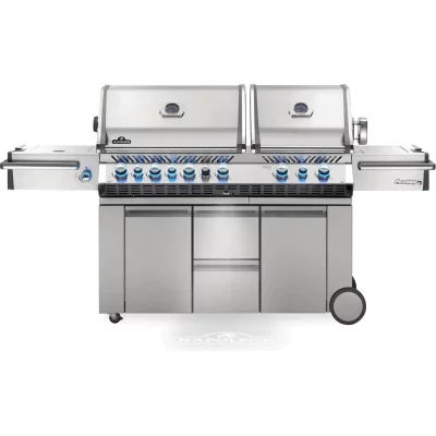Napoleon - PRESTIGE PRO™ 825 RSBI