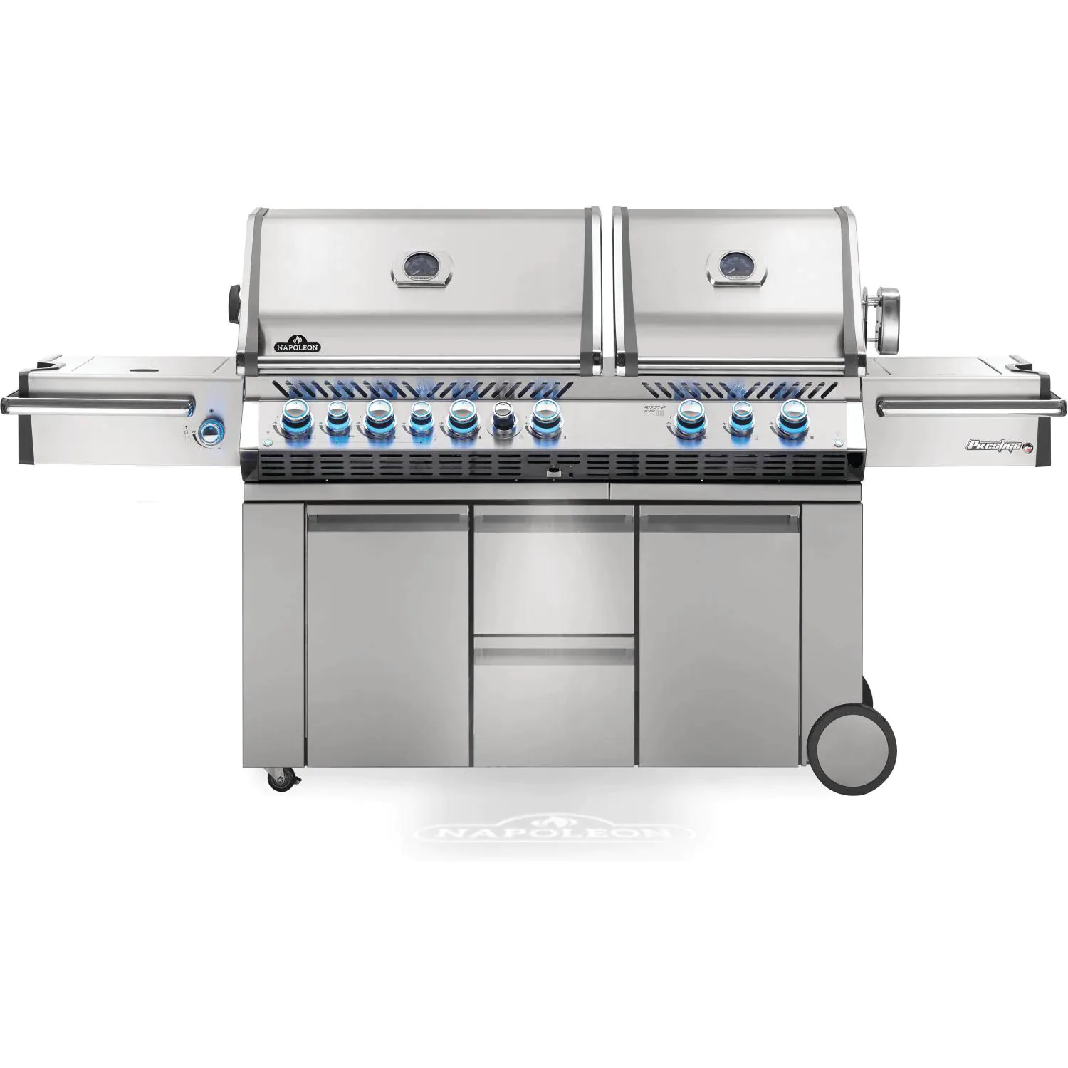 Napoleon – PRESTIGE PRO™ 825 RSBI