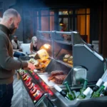 Napoleon - BUILT-IN PRESTIGE PRO™ 825 RBI - Image 12