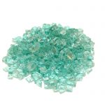Emerald Fyre Glass