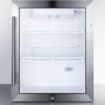 SUMMIT - Compact Outdoor Beverage Center