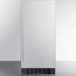 SUMMIT - 15" Wide Outdoor All-Refrigerator