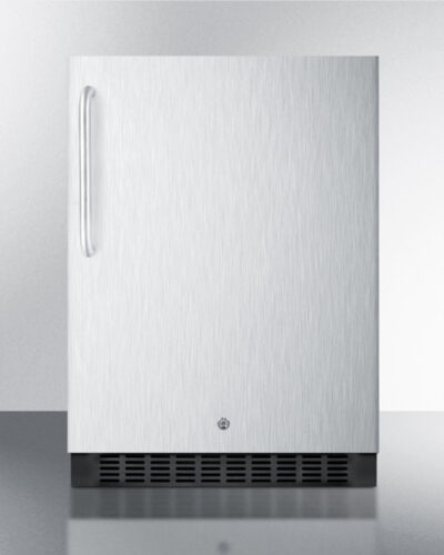 SUMMIT – 24″ Wide Outdoor All-Refrigerator