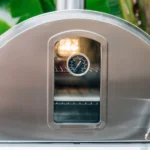 Summerset Built-In / Countertop Gas Outdoor Pizza Oven - SS-OVBI - Image 10
