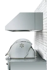 American Made Grills  - 36" Outdoor Vent Hood - Image 3