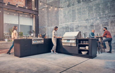 TWIN EAGLES – MAKE YOUR OWN BBQ PACKAGE DEAL & SAVE – W/ FREE 3D DESIGN SERVICES