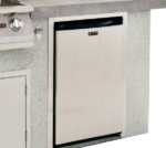 Lion - Advanced Q BBQ Island - Image 4