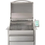 Memphis Grills - PRO 28" ITC3 Pellet Grill - Image 2
