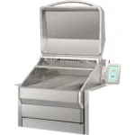 Memphis Grills - PRO 28" ITC3 Pellet Grill - Image 3