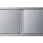 Memphis Grills - Pro 30-Inch Double Access Door