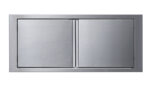 Memphis Grills - Pro 30-Inch Double Access Door