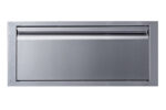 Memphis Grills - Pro 30-Inch Access Drawer With Soft Close