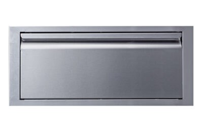 Memphis Grills – Pro 30-Inch Access Drawer With Soft Close